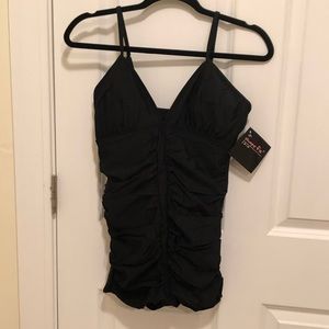 Size 12 Shape FX Slimming Swimsuit